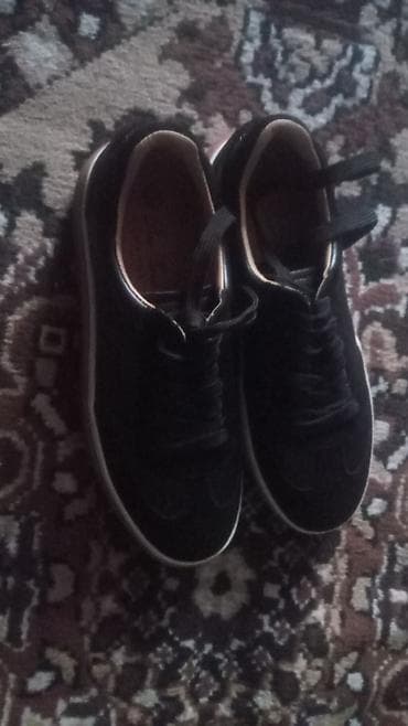 lanvin curb: Кеды/кроссовки Loro Piana, модель Summer Walk (надпись на стельке). - — 2