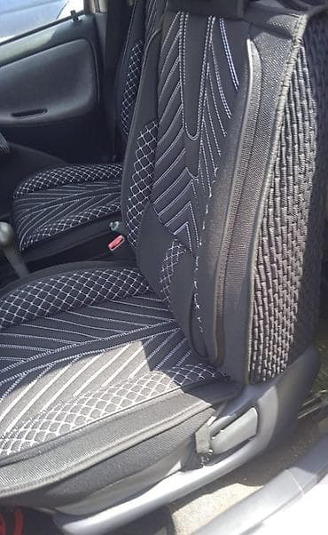 platz vitz: Mini : 2000 г., 1 л, Автомат, Бензин, Хэтчбэк — 10