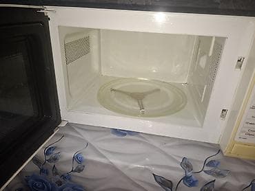 ps3 internet: Микроволновка, Б/у, Самовывоз — 5
