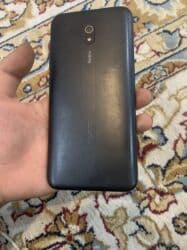 а3 редми: Redmi, Redmi 8A, Колдонулган, 32 ГБ, түсү - Кара, 2 SIM — 3
