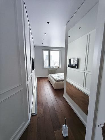 Ремонт под ключ | Квартиры, Дома, Ванны Больше 6 лет опыта — 6