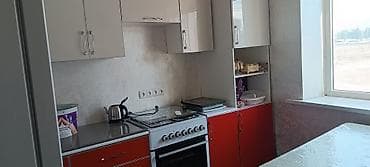 квартиры на сдачу: 1 комната, 40 м², 4 этаж — 4