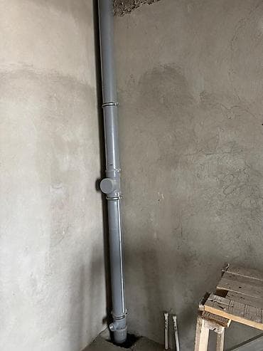 kanat group: 2 комнаты, 69 м², Элитка, 2 этаж, Готовая ПСО (под самоотделку) — 7