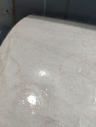 меняю на механику: Реставрация лобового стекла. склейка сколов и трещин. работаем — 8