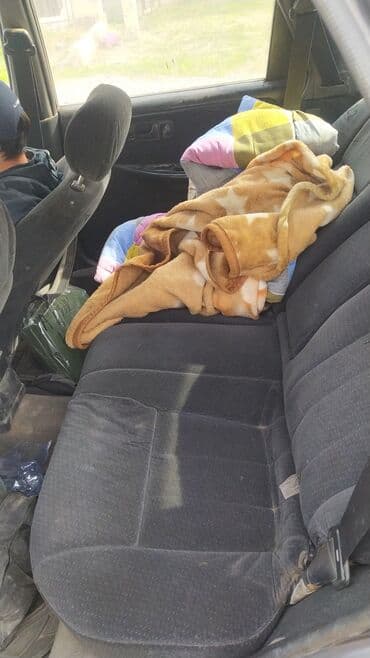 выкуп авто нексия: Nissan Primera: 1992 г., 2 л, Механика, Бензиновая, Универсал — 12