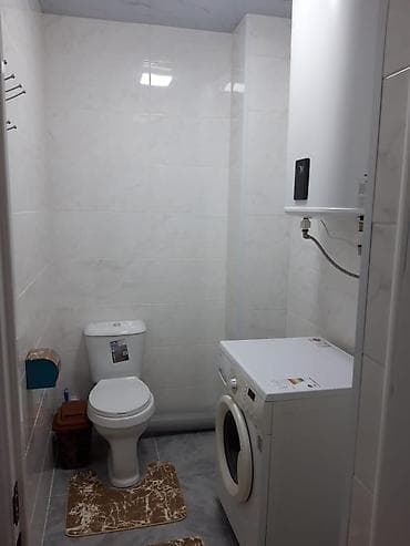 ата тюрк парк: 3 комнаты, Собственник, Без подселения, С мебелью полностью — 10