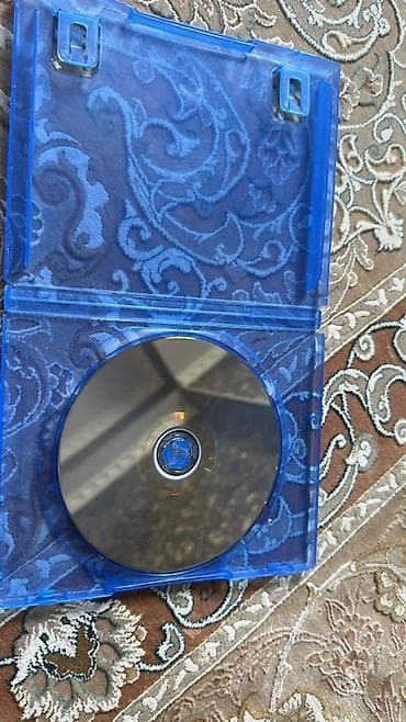 naruto ps4: Диск Uncharted 4: Путь вора для PS4 - Официальный Blu‑ray-диск для — 1