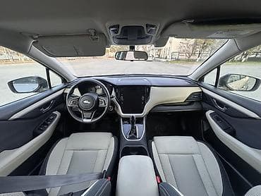 обмен на субару: Subaru Outback: 2020 г., 2.5 л, Вариатор, Бензин, Универсал — 6