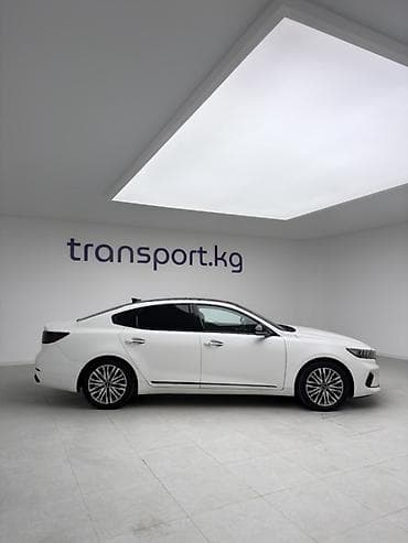 к7 2016: Kia K7: 2020 г., 3 л, Автомат, Газ — 7