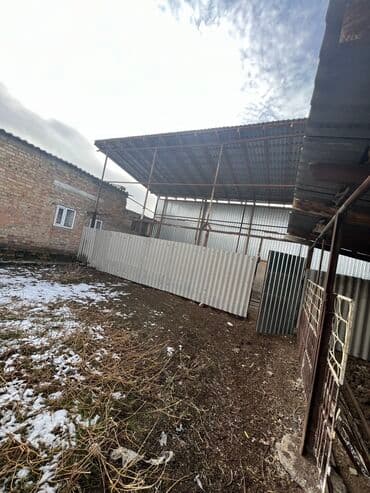 дом совхоз фрунзе: Сдаю Конюшню в перспективном районе для содержания лошадей и быков — 8