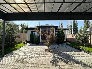 дом село кой таш: Срочно продается Дом Верхняя зона, село Арашан, 7 соток, 150кв. 2023 — 1