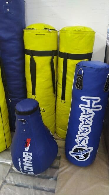 купить боксерскую грушу для дома: Груша Груши Мешок Мешки Борцовский мешок Бойцовский мешок — 1