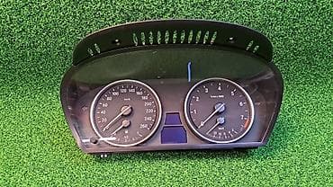 bmw 540 e34: Щиток приборов BMW Б/у, Оригинал, Германия — 2