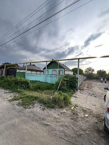 участок навапакровка: 3 соток, Для строительства, Красная книга, Договор купли-продажи — 3