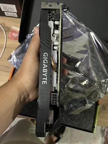 1080ti купить: Видеокарта для ПК, Б/у, Gigabyte, GeForce GTX, 6 ГБ — 2