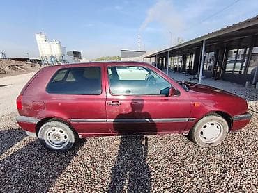 гур насос на гольф: Volkswagen Golf: 1992 г., 1.8 л, Механика, Бензин, Хэтчбэк — 4