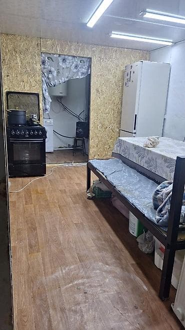 продам участки: Сдаётся помещение/комнаты для проживания. Описание: - Несколько — 5