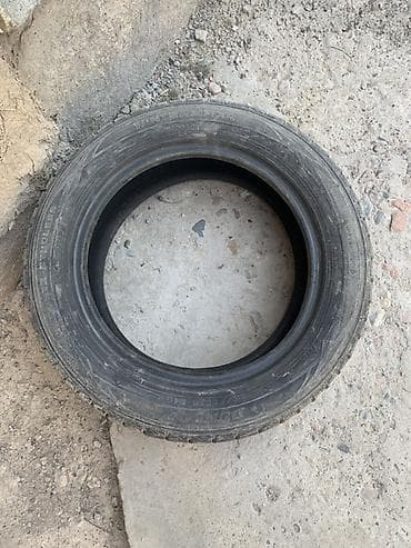385 55: Зимняя шина Dunlop 185/60 R15 84Q - Производитель: Dunlop - Размер — 2