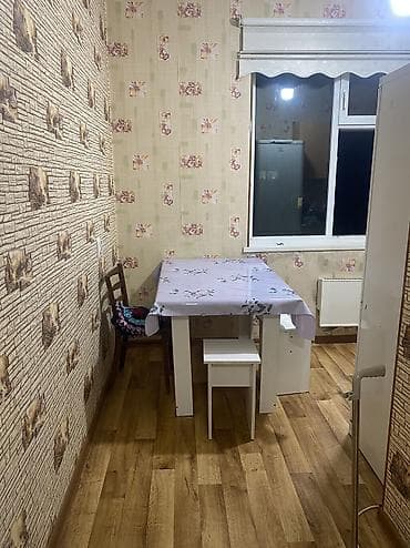 flat rent: 1 комната — 9