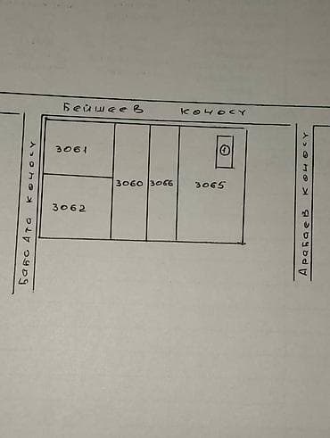 недостроенный дом: 10 соток, Красная книга — 2
