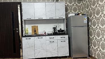 kut tower: 2 комнаты — 3