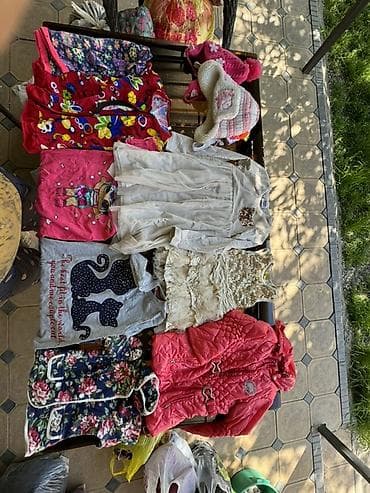 пайя: Комплект, цвет - Розовый — 1