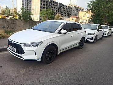 серый gac aion s: GAC Aion EV6, Byd e2 вы аренду Aion ev6 2022 года по 2000сом в — 7