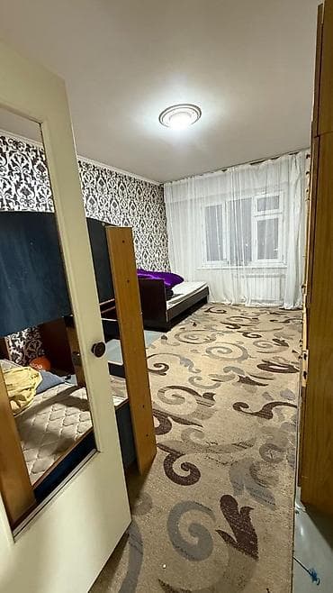 квартира с подселением для семейных: 2 комнаты, Собственник, С мебелью частично — 6