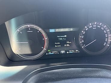 rexton khan: Ssangyong Rexton Khan: 2019 г., 2.2 л, Типтроник, Дизель, Пикап — 6