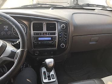 Транспорт: Легкий грузовик, Hyundai, Стандарт, 3 т, Б/у — 10
