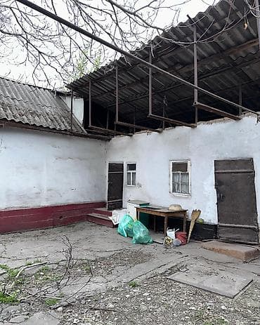 кок жар хата: 🏡 ПРОДАЁТСЯ ДОМ В хорошем перспективном районе. Находится по первой — 3