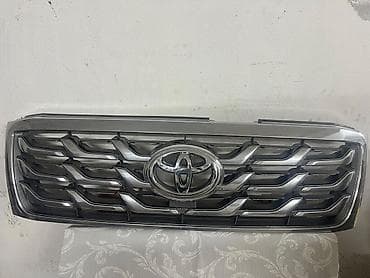 Решетка радиатора Toyota 2006 г., Оригинал