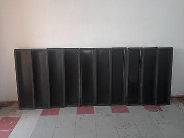 Дом и сад: Опалубка Пластиковая — 3