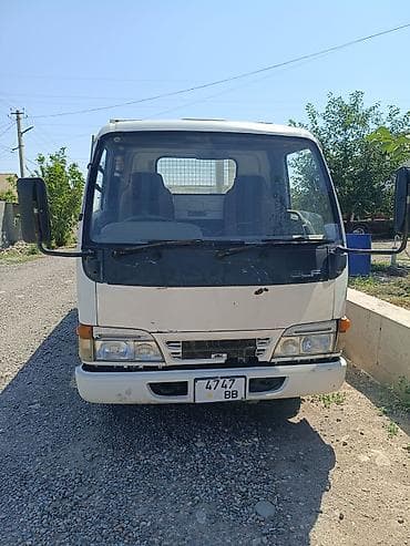 радиаторы митсубиси: Isuzu : 2008 г. — 5