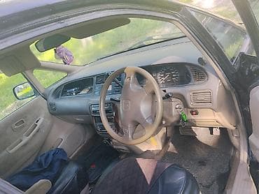 дамкрат авто: Honda Odyssey: 1995 г., 2.2 л, Автомат, Бензин, Минивэн — 6