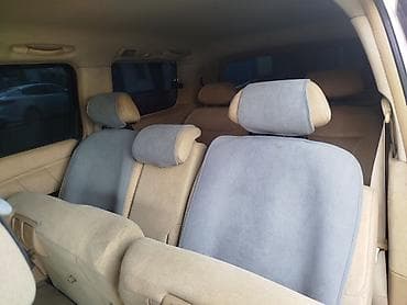 b class: Honda Elysion: 2004 г., 2.4 л, Автомат, Газ, Минивэн — 5