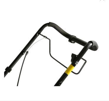 газонокосилка бензин: Газонокосилка Бензиновая, Платная доставка, Бесплатная доставка, Самовывоз — 7