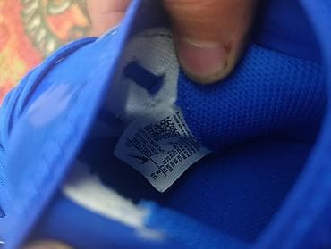 zoom h5: Мужские кроссовки, 39.5, 40, 40.5, Nike, Новый, Самовывоз — 8