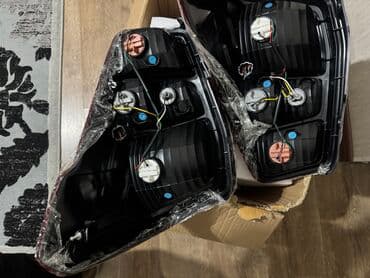 хундай портер кыргызстан ош: Стоп-сигналдар комплектиси Ssangyong 2019 г., Жаңы, Оригинал — 3