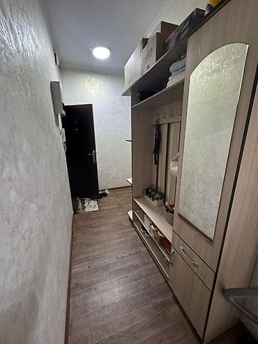квартира с: 1 комната, Собственник, С мебелью полностью — 7