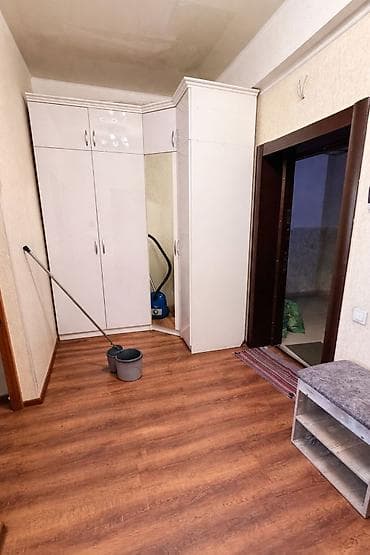 1 bedroom: 1 комната, Без подселения, С мебелью полностью — 1
