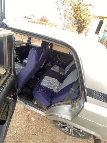 70 сом: ВАЗ (ЛАДА) 2107: 2010 г., Механика, Бензин, Седан — 5