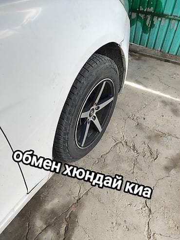 диски бмв зимняя резина: Колеса в сборе 215 / 60 / R 16, Зима, Комплект, Легковые, Литые, отверстий - 5 — 1