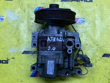 запчасти мазда mpv: Кондиционер Mazda Оригинал, Япония — 1