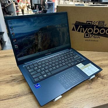 Ноутбук ASUS Vivobook 14 X1404VA☑️ 💻 Лучший и качественный магазин