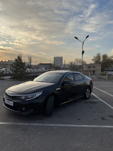 выкуп авто нексия: Kia K5: 2017 г., 2 л, Вариатор, Гибрид, Седан — 4