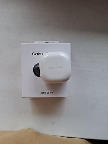 samsung galaxy ultra: Продаю беспроводные наушники ( Samsung Galaxy Buds FE ) В идеальном — 2