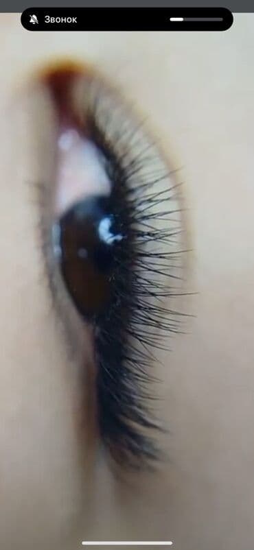 Лешмейкер. 3-5 лет опыта. Фиксированная оплата