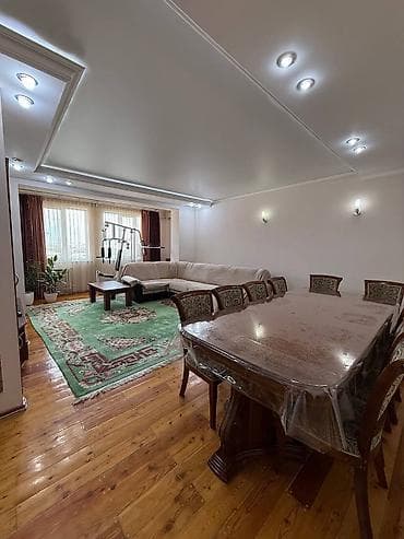 1 кв куплю: 3 комнаты, 120 м², Филармония Элитка, 10 этаж, Евроремонт — 4