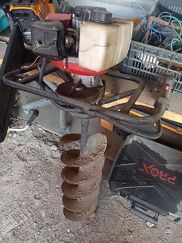 тел: Аренда Электроинструмент, всех видов. г Каракол, ул Токтогул 124 — 5